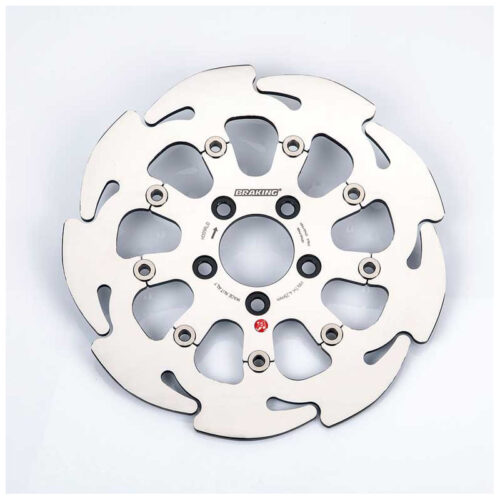 DISQUE DE FREIN WAVE CRUISER BRAKING Ø292