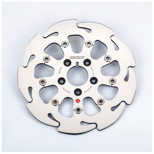 DISQUE DE FREIN WAVE CRUISER BRAKING Ø292