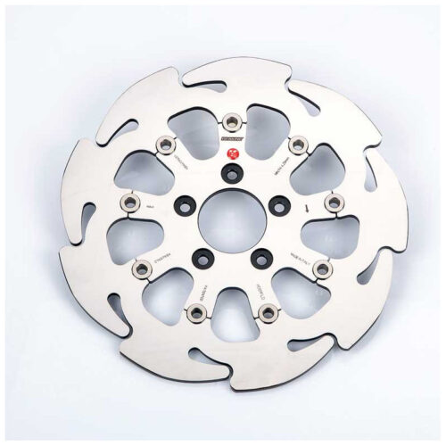 DISQUE DE FREIN WAVE CRUISER BRAKING Ø292