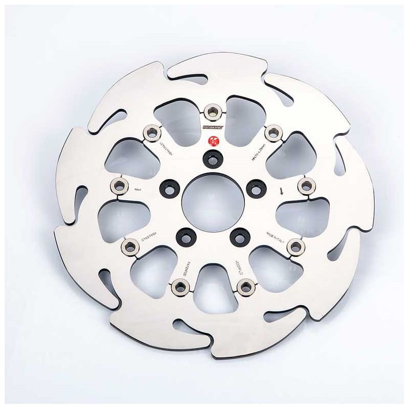 DISQUE DE FREIN WAVE CRUISER BRAKING Ø292 DISQUE DE FREIN WAVE CRUISER BRAKING Ø292