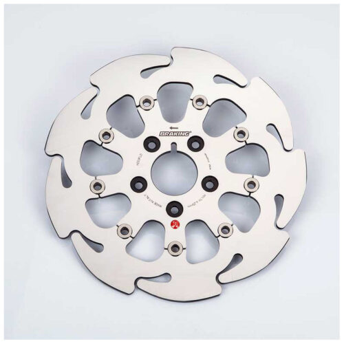DISQUE DE FREIN WAVE CRUISER BRAKING Ø292
