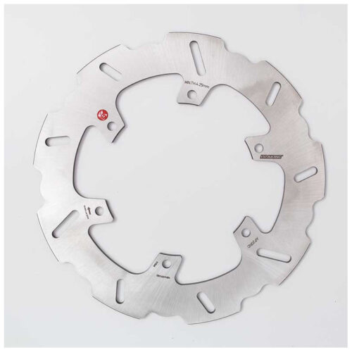 DISQUE DE FREIN WAVE FIX ARRIERE TRAIL/TOURING BRAKING