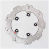 DISQUE DE FREIN WAVE FIX ARRIERE TRAIL/TOURING BRAKING DISQUE DE FREIN WAVE FIX ARRIERE TRAIL/TOURING BRAKING