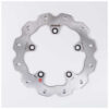 DISQUE DE FREIN WAVE FIX ARRIERE TRAIL/TOURING BRAKING