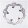 DISQUE DE FREIN WAVE FIX ARRIERE TRAIL/TOURING BRAKING DISQUE DE FREIN WAVE FIX ARRIERE TRAIL/TOURING BRAKING