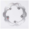 DISQUE DE FREIN WAVE FIX ARRIERE TRAIL/TOURING BRAKING