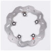 DISQUE DE FREIN WAVE FIX ARRIERE TRAIL/TOURING BRAKING DISQUE DE FREIN WAVE FIX ARRIERE TRAIL/TOURING BRAKING