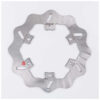 DISQUE DE FREIN WAVE FIX ARRIERE TRAIL/TOURING BRAKING