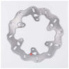 DISQUE DE FREIN WAVE FIX ARRIERE TRAIL/TOURING BRAKING DISQUE DE FREIN WAVE FIX ARRIERE TRAIL/TOURING BRAKING