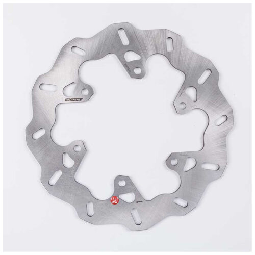 DISQUE DE FREIN WAVE FIX ARRIERE TRAIL/TOURING BRAKING