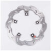 DISQUE DE FREIN WAVE FIX ARRIERE TRAIL/TOURING BRAKING