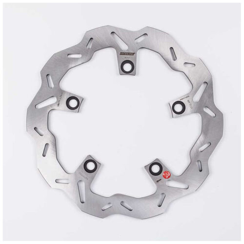 DISQUE DE FREIN WAVE FIX ARRIERE TRAIL/TOURING BRAKING