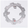 DISQUE DE FREIN WAVE FIX ARRIERE TRAIL/TOURING BRAKING DISQUE DE FREIN WAVE FIX ARRIERE TRAIL/TOURING BRAKING