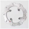 DISQUE DE FREIN WAVE FIX ARRIERE TRAIL/TOURING BRAKING DISQUE DE FREIN WAVE FIX ARRIERE TRAIL/TOURING BRAKING