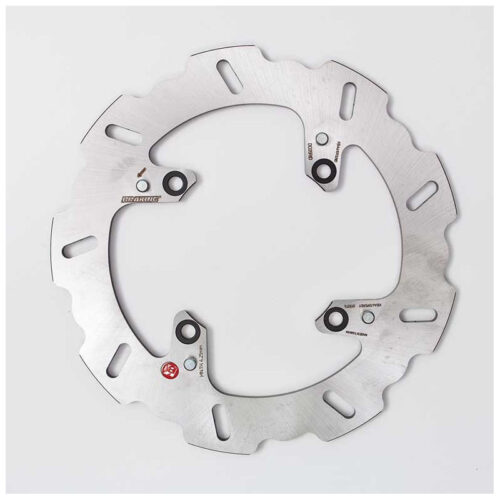 DISQUE DE FREIN WAVE FIX ARRIERE TRAIL/TOURING BRAKING