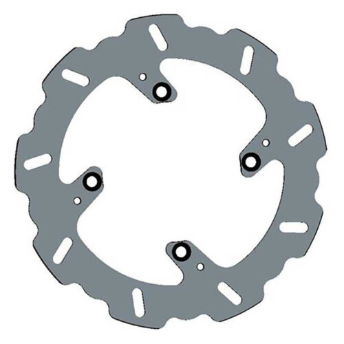 DISQUE DE FREIN WAVE FIX ARRIERE TRAIL/TOURING BRAKING