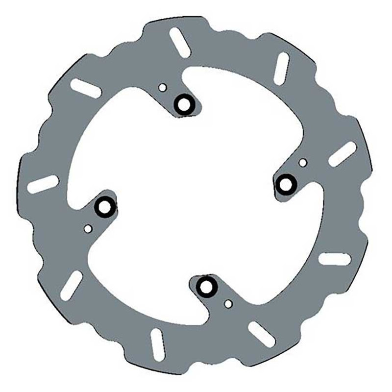 DISQUE DE FREIN WAVE FIX ARRIERE TRAIL/TOURING BRAKING
