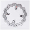 DISQUE DE FREIN WAVE FIX ARRIERE TRAIL/TOURING BRAKING DISQUE DE FREIN WAVE FIX ARRIERE TRAIL/TOURING BRAKING