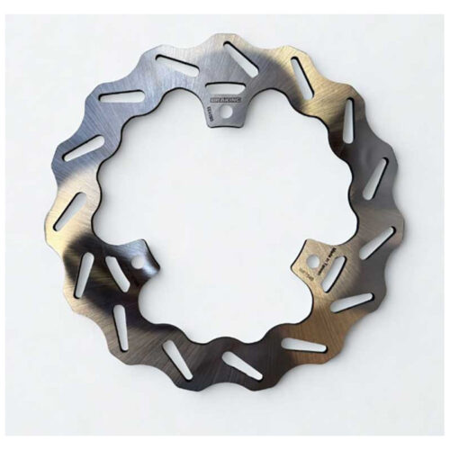 DISQUE DE FREIN WAVE FIX ARRIERE TRAIL/TOURING BRAKING