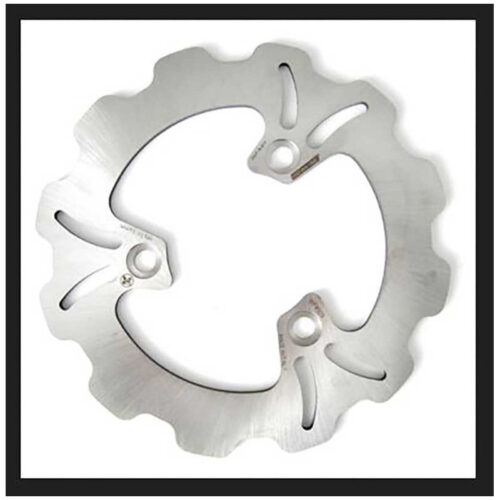 DISQUE DE FREIN WAVE FIX ARRIERE TRAIL/TOURING BRAKING