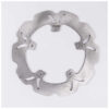 DISQUE DE FREIN WAVE FIX ARRIERE TRAIL/TOURING BRAKING