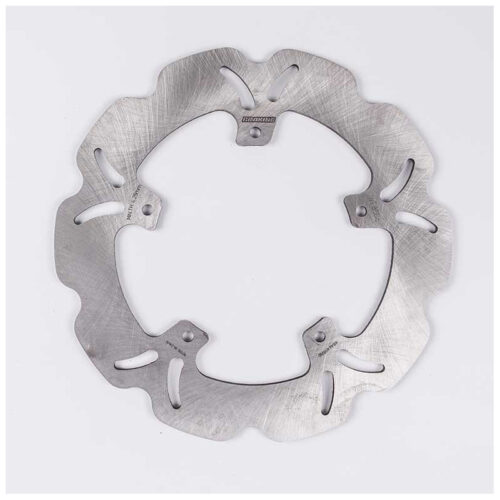 DISQUE DE FREIN WAVE FIX ARRIERE TRAIL/TOURING BRAKING