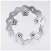 DISQUE DE FREIN WAVE FIX ARRIERE TRAIL/TOURING BRAKING