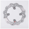 DISQUE DE FREIN WAVE FIX ARRIERE TRAIL/TOURING BRAKING DISQUE DE FREIN WAVE FIX ARRIERE TRAIL/TOURING BRAKING