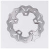 DISQUE DE FREIN WAVE FIX ARRIERE TRAIL/TOURING BRAKING