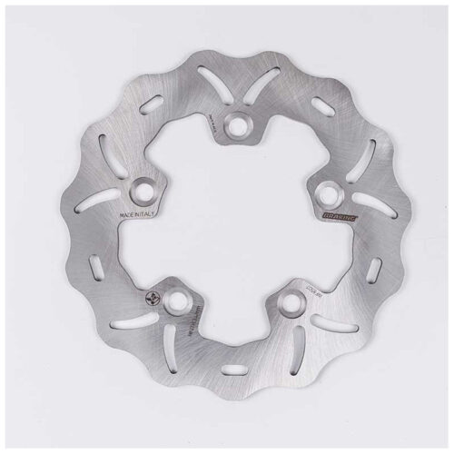 DISQUE DE FREIN WAVE FIX ARRIERE TRAIL/TOURING BRAKING