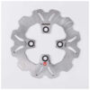 DISQUE DE FREIN WAVE FIX ARRIERE TRAIL/TOURING BRAKING DISQUE DE FREIN WAVE FIX ARRIERE TRAIL/TOURING BRAKING