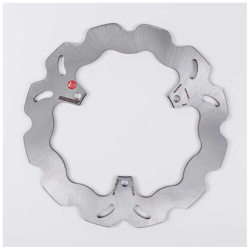 DISQUE DE FREIN WAVE FIX ARRIERE TRAIL/TOURING BRAKING