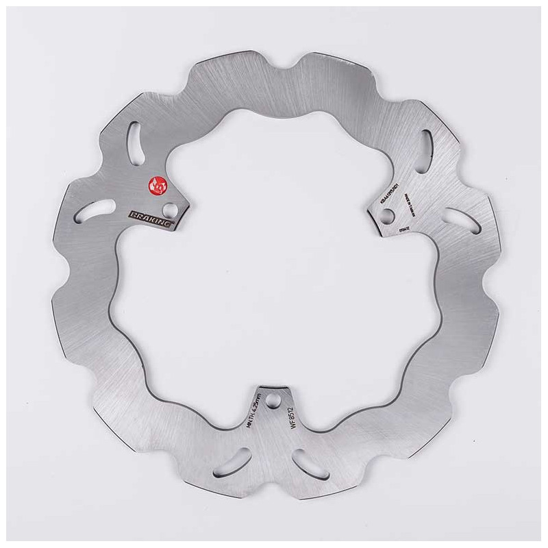 DISQUE DE FREIN WAVE FIX ARRIERE TRAIL/TOURING BRAKING