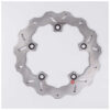 DISQUE DE FREIN WAVE FIX ARRIERE TRAIL/TOURING BRAKING DISQUE DE FREIN WAVE FIX ARRIERE TRAIL/TOURING BRAKING