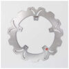 DISQUE DE FREIN WAVE FIX ARRIERE TRAIL/TOURING BRAKING