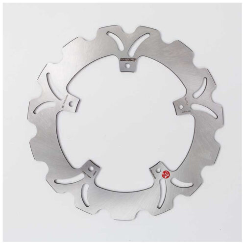 DISQUE DE FREIN WAVE FIX ARRIERE TRAIL/TOURING BRAKING