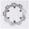 DISQUE DE FREIN WAVE FIX ARRIERE TRAIL/TOURING BRAKING