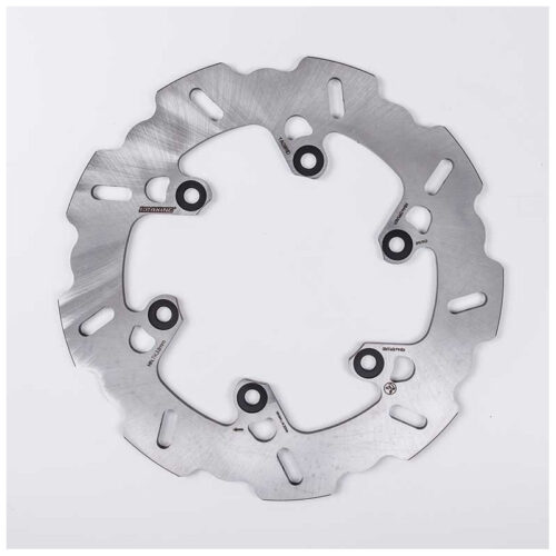 DISQUE DE FREIN WAVE FIX ARRIERE TRAIL/TOURING BRAKING
