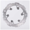 DISQUE DE FREIN WAVE FIX ARRIERE TRAIL/TOURING BRAKING