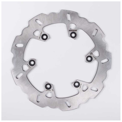 DISQUE DE FREIN WAVE FIX ARRIERE TRAIL/TOURING BRAKING