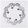 DISQUE DE FREIN WAVE FIX ARRIERE TRAIL/TOURING BRAKING DISQUE DE FREIN WAVE FIX ARRIERE TRAIL/TOURING BRAKING