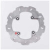 DISQUE DE FREIN WAVE FIX ARRIERE TRAIL/TOURING BRAKING DISQUE DE FREIN WAVE FIX ARRIERE TRAIL/TOURING BRAKING
