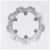 DISQUE DE FREIN WAVE FIX ARRIERE TRAIL/TOURING BRAKING