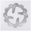 DISQUE DE FREIN WAVE FIX ARRIERE  TRAIL/TOURING BRAKING