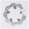DISQUE DE FREIN WAVE FIX ARRIERE TRAIL/TOURING BRAKING DISQUE DE FREIN WAVE FIX ARRIERE TRAIL/TOURING BRAKING
