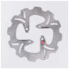 DISQUE DE FREIN WAVE FIX ARRIERE TRAIL/TOURING BRAKING DISQUE DE FREIN WAVE FIX ARRIERE TRAIL/TOURING BRAKING