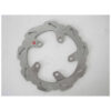 DISQUE DE FREIN WAVE FIX ARRIERE TRAIL/TOURING BRAKING DISQUE DE FREIN WAVE FIX ARRIERE TRAIL/TOURING BRAKING