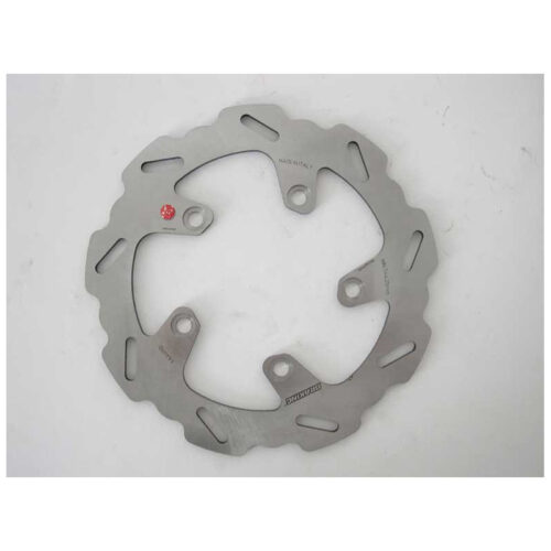 DISQUE DE FREIN WAVE FIX ARRIERE TRAIL/TOURING BRAKING