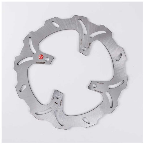 DISQUE DE FREIN WAVE FIX ARRIERE TRAIL/TOURING BRAKING
