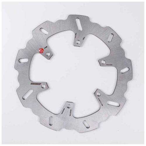 DISQUE DE FREIN WAVE FIX ARRIERE TRAIL/TOURING BRAKING